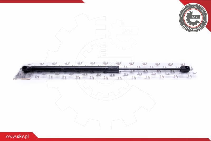 Esen SKV 52SKV679 Tailgate strut 52SKV679 52SKV679 Esen SKV Tailgate strut