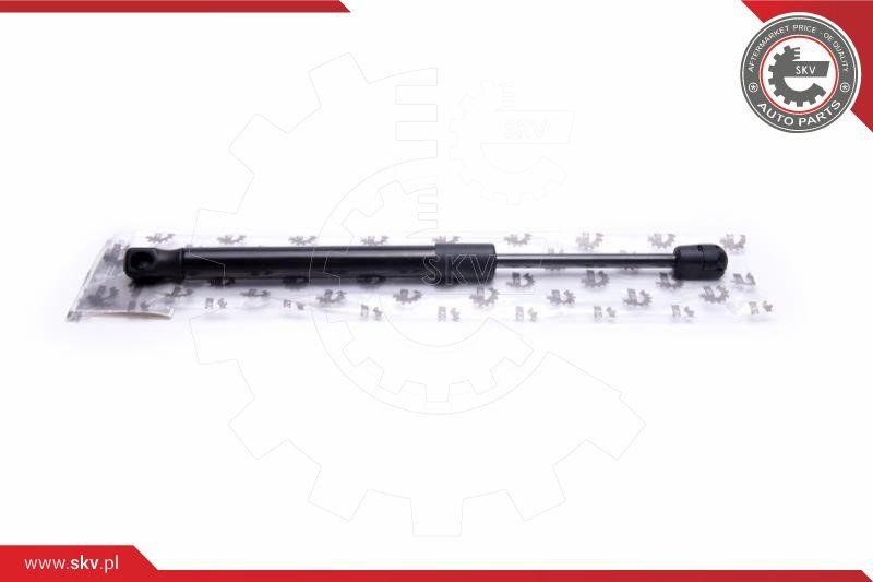 Hood struts BMW: 52SKV069 Esen SKV Gas Spring, bonnet