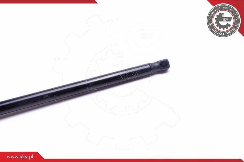 Gas Spring, bonnet Esen SKV 52SKV093