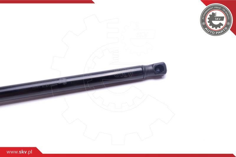 Tailgate strut Esen SKV 52SKV679