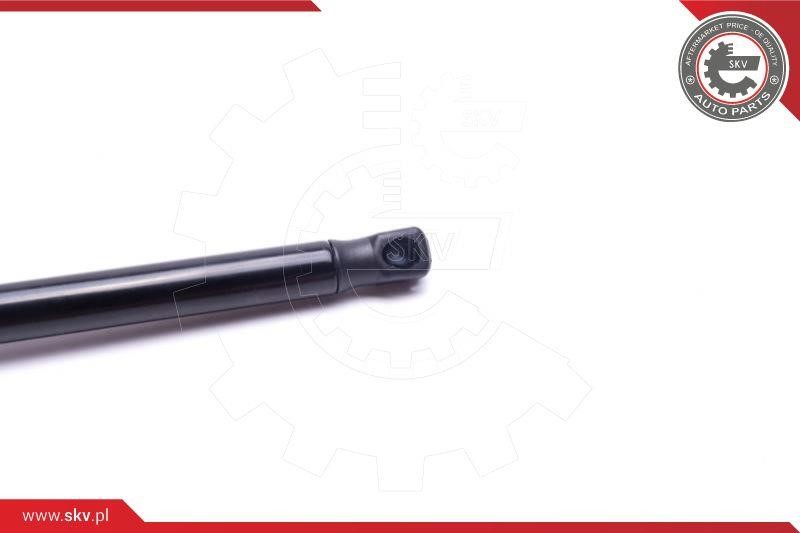 Gas Spring, bonnet Esen SKV 52SKV069