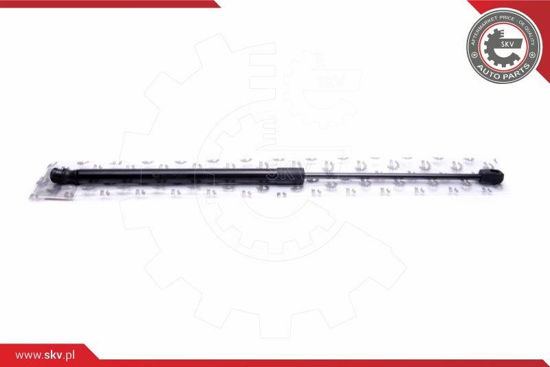 Esen SKV 52SKV681 Tailgate strut 52SKV681 52SKV681 Esen SKV Tailgate strut