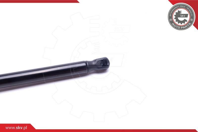 Tailgate strut Esen SKV 52SKV681