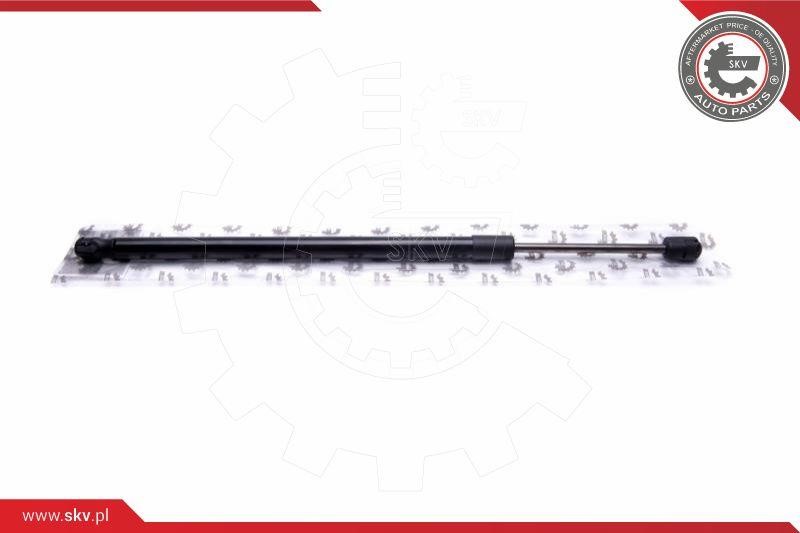 Hood struts BMW Z4 Roadster: 52SKV072 Esen SKV Hood shock absorber