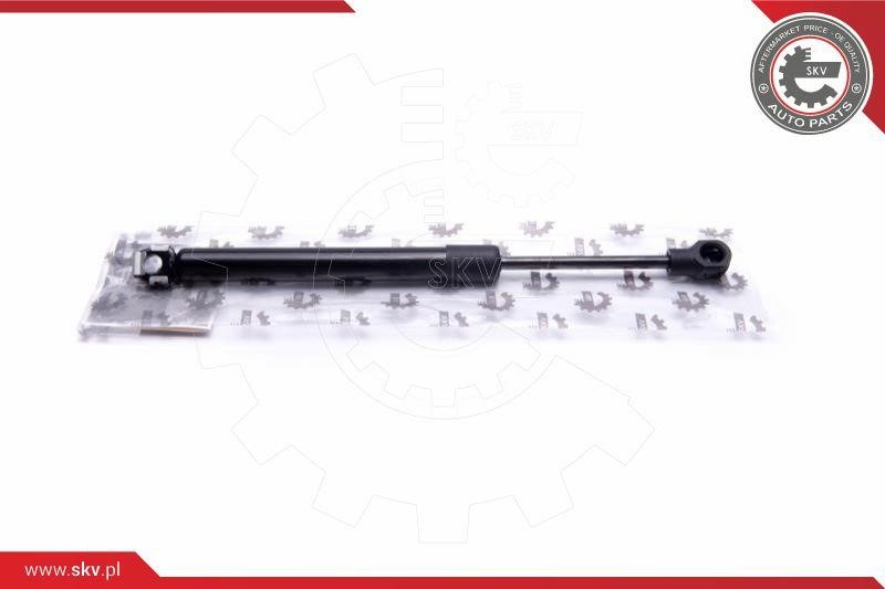Esen SKV 52SKV664 Tailgate strut 52SKV664 52SKV664 Esen SKV Tailgate strut