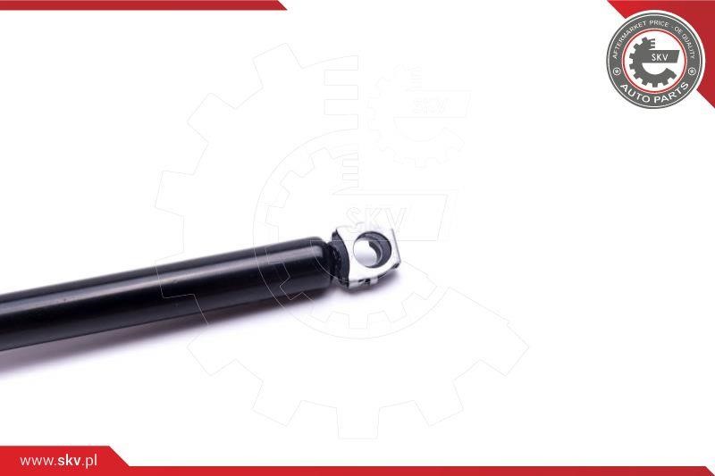 Tailgate strut Esen SKV 52SKV664