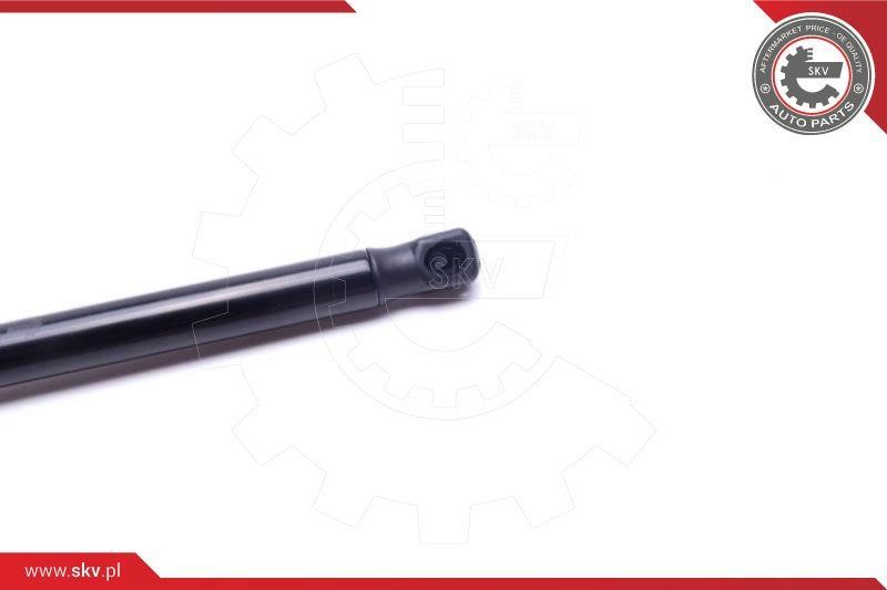 Tailgate strut Esen SKV 52SKV684
