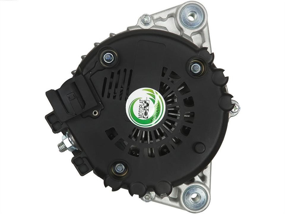 Alternator AS-PL A3656S