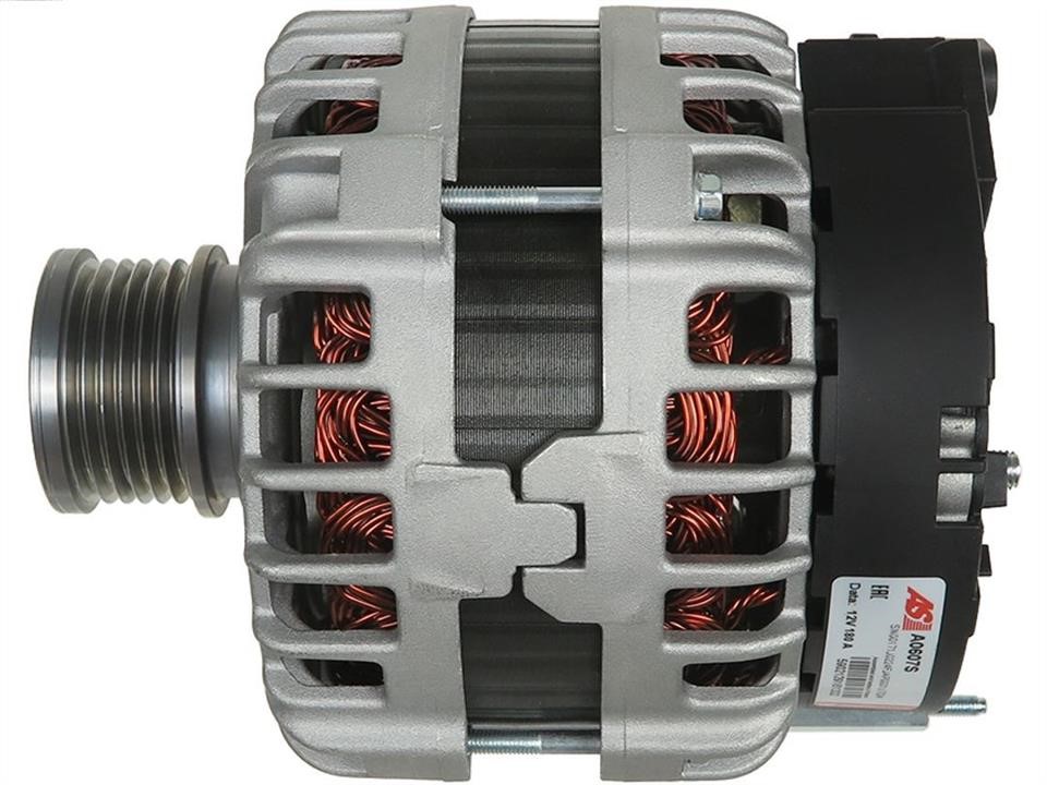 Alternator AS-PL A0607S