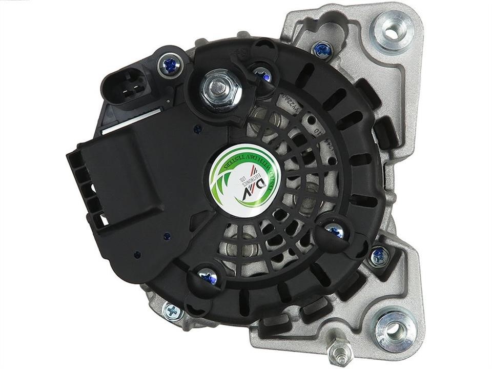 Alternator AS-PL A0842S