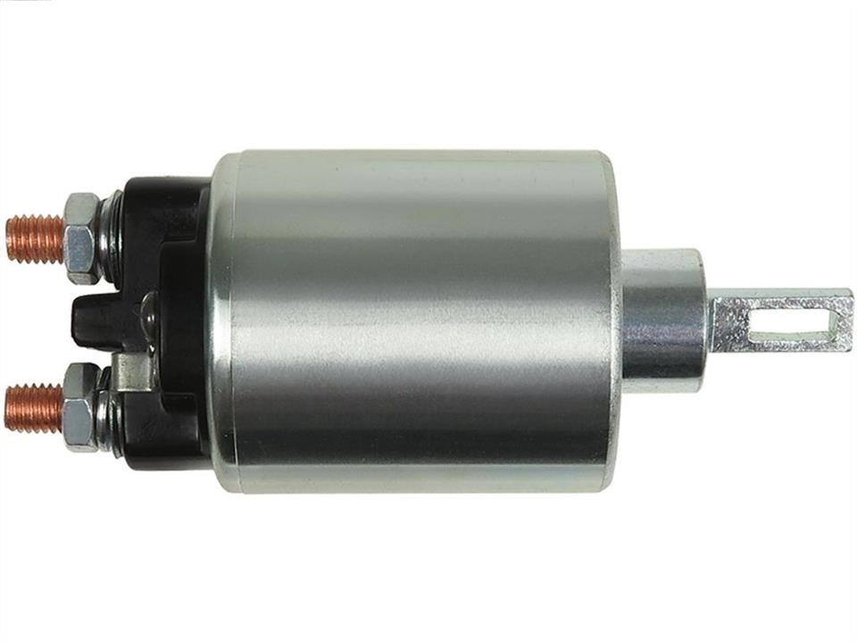SS2082S AS-PL Solenoid switch, starter