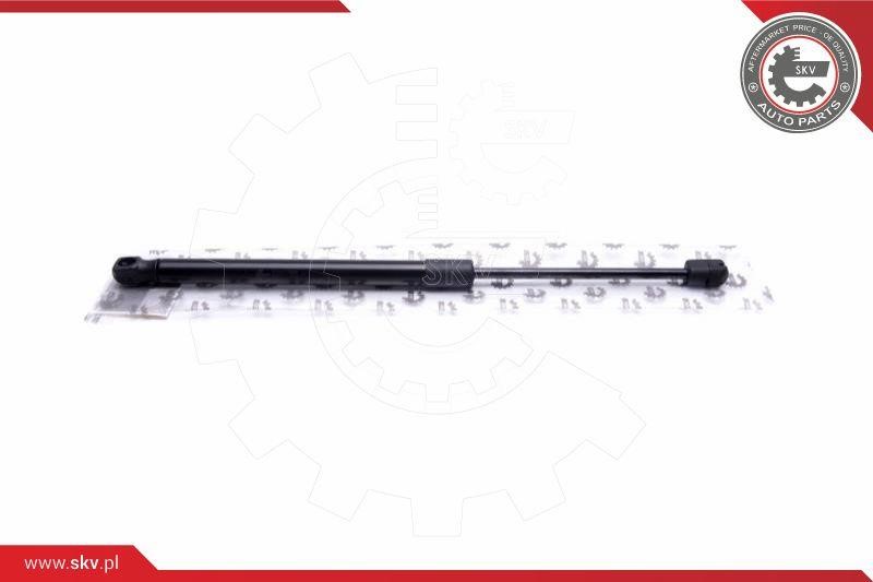 Esen SKV 52SKV699 Tailgate strut 52SKV699 52SKV699 Esen SKV Tailgate strut