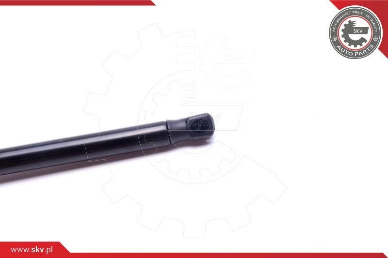 Tailgate strut Esen SKV 52SKV699