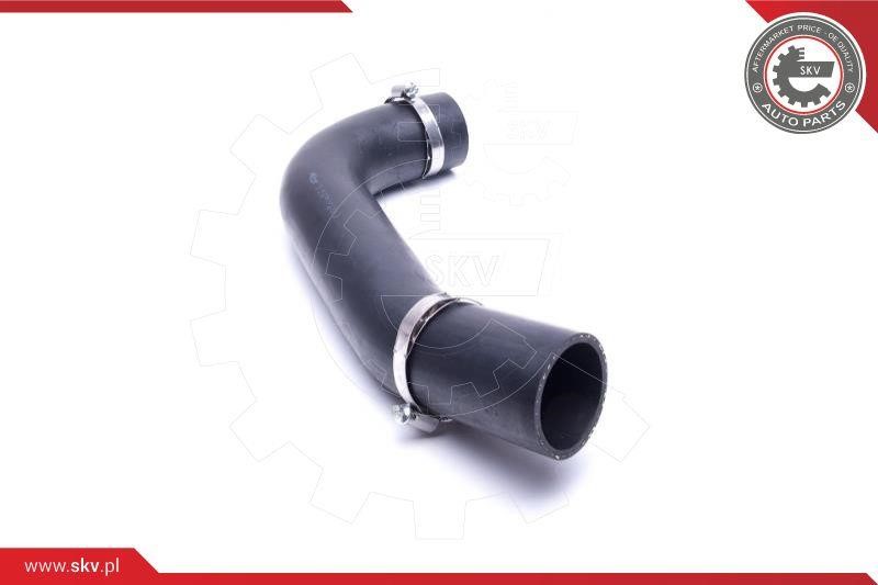 Intercooler pipe Esen SKV 54SKV091