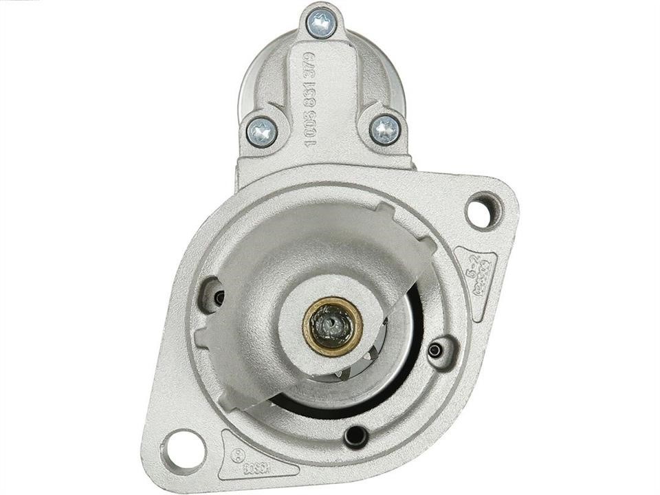 S0242SR AS-PL Starter