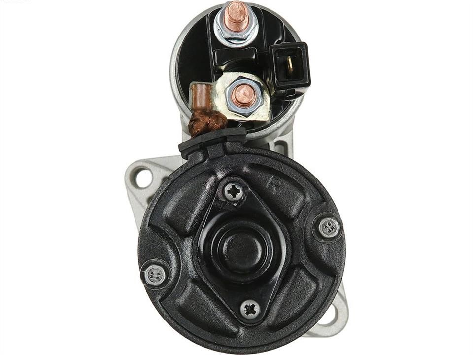 Starter AS-PL S0242SR