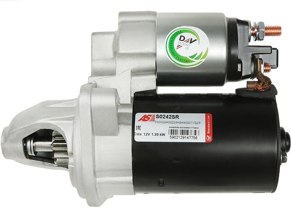 Buy AS-PL S0242SR at a low price in United Arab Emirates!