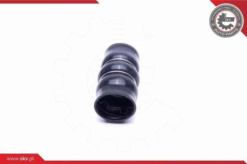 Intercooler pipe Esen SKV 54SKV139