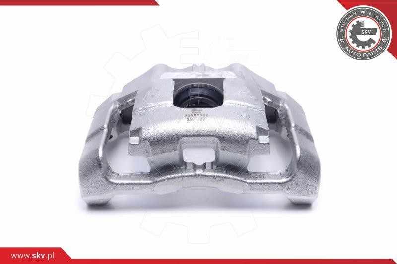 Esen SKV Brake caliper – price 326 PLN