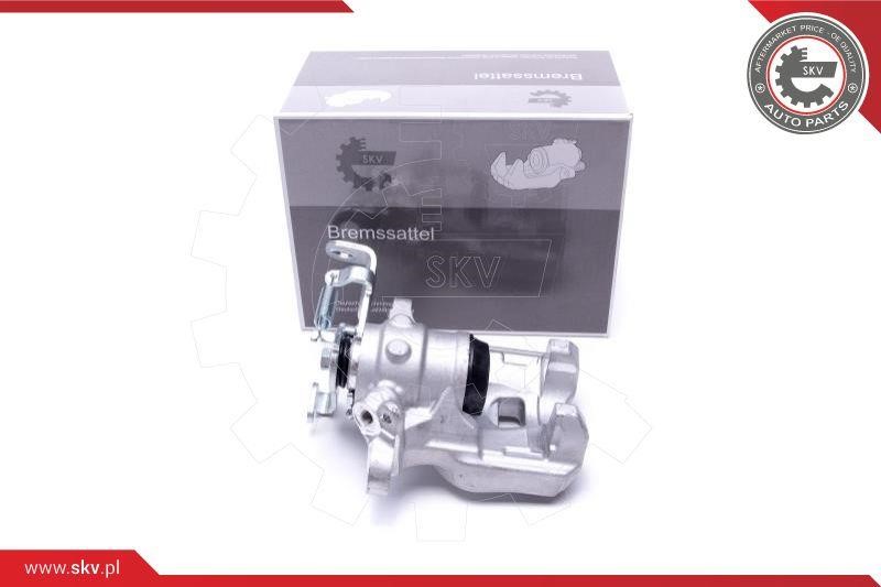 55SKV843 Esen SKV Brake caliper