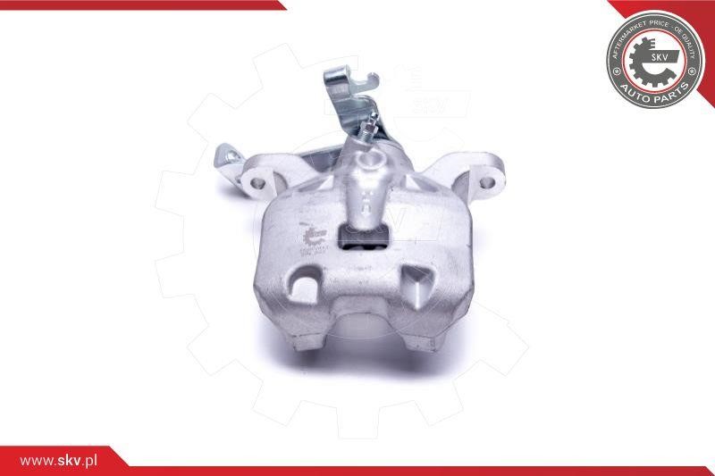 Brake caliper Esen SKV 55SKV843