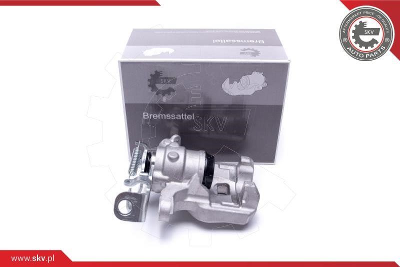 55SKV844 Esen SKV Brake caliper