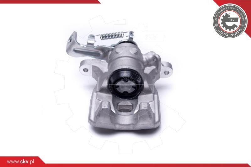 Brake caliper Esen SKV 55SKV844