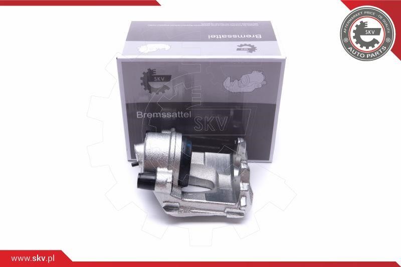 Esen SKV 55SKV862 Brake caliper 55SKV862