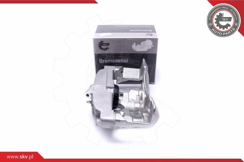 Brake caliper Volvo V60: 55SKV781 Esen SKV Brake caliper