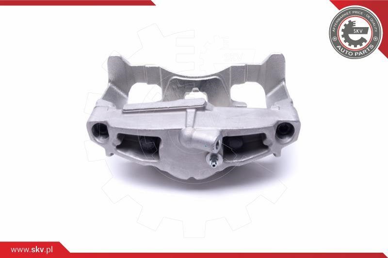 Brake caliper Esen SKV 55SKV781
