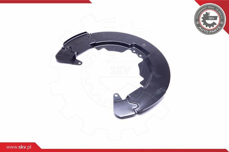 Splash Panel, brake disc Esen SKV 57SKV002