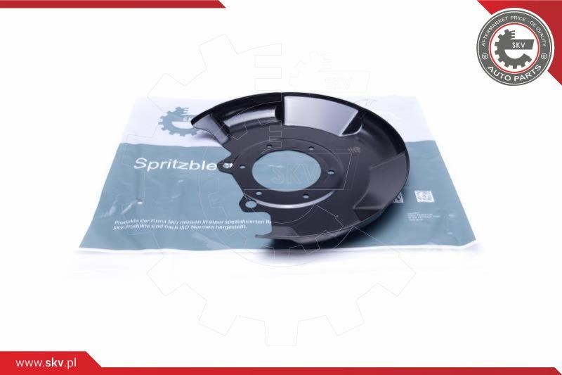 57SKV003 Esen SKV Brake dust shield
