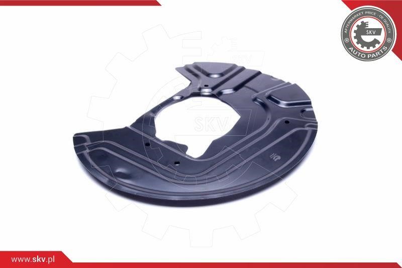 Splash Panel, brake disc Esen SKV 57SKV130