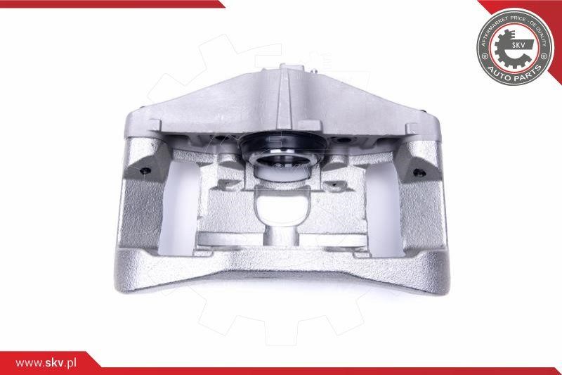 Brake caliper Esen SKV 55SKV791