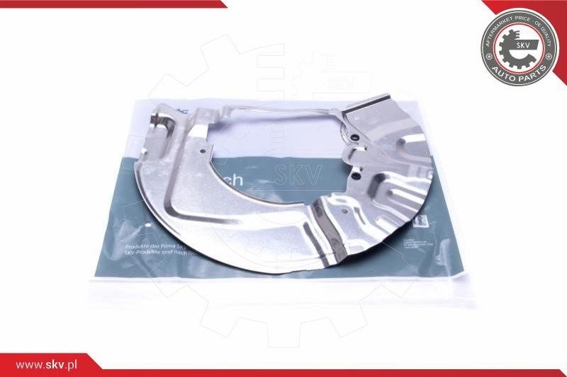 57SKV135 Esen SKV Brake dust shield