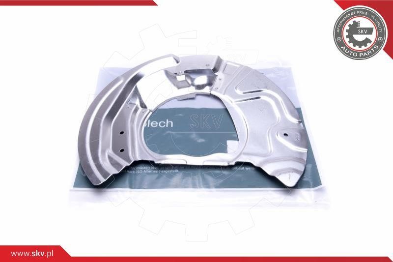 57SKV139 Esen SKV Brake dust shield