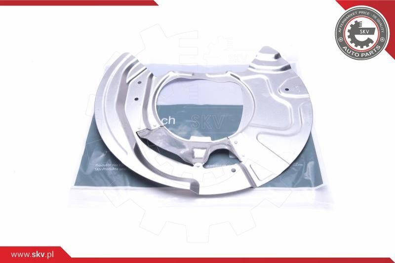 57SKV140 Esen SKV Brake dust shield