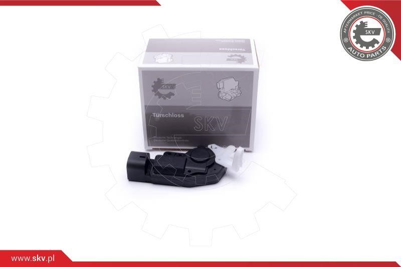 Car door lock Toyota: 60SKV113 Esen SKV Door lock