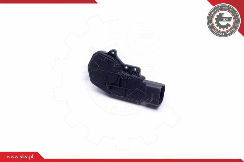 Door lock Esen SKV 60SKV113