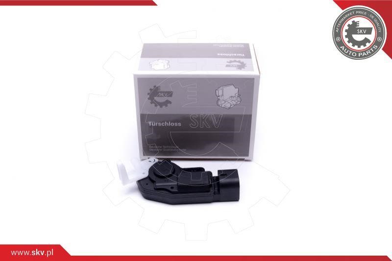 Car door lock Toyota Corolla: 60SKV114 Esen SKV Door lock