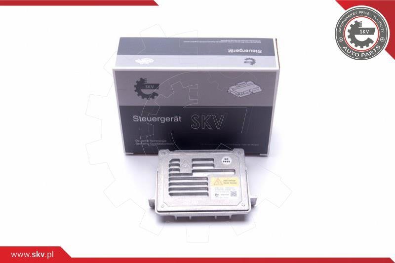 Esen SKV 59SKV058 Control Unit, lights 59SKV058 59SKV058 Esen SKV Control Unit, lights