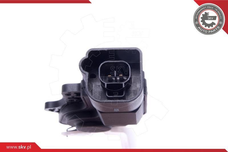 Door lock Esen SKV 60SKV114