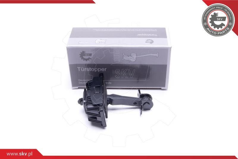 Esen SKV 60SKV917 Holder, door stay 60SKV917 60SKV917 Esen SKV Holder, door stay