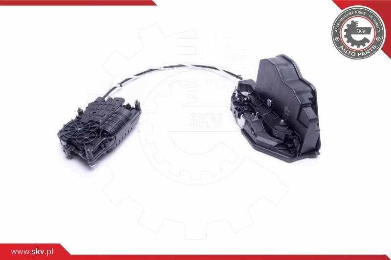 Esen SKV Door lock – price 514 PLN