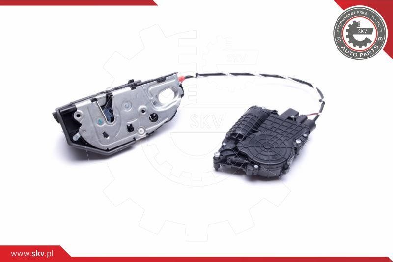 Door lock Esen SKV 60SKV121