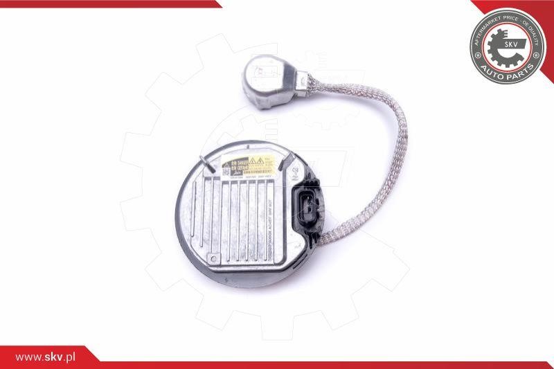 Control Unit, lights Esen SKV 59SKV062