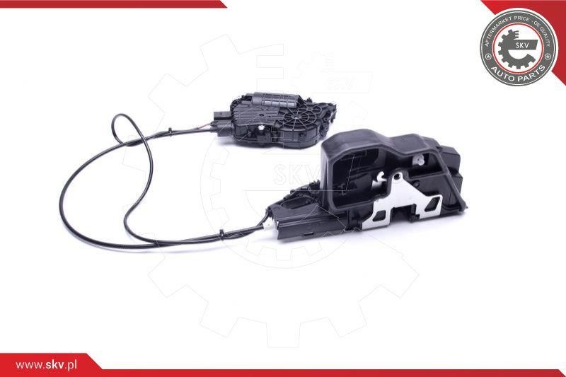 Esen SKV Door lock – price [object Object] PLN