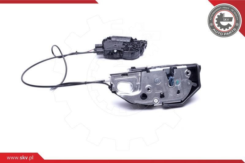 Buy Esen SKV 60SKV124 – good price at EXIST.AE!
