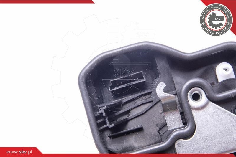 Door lock Esen SKV 60SKV124