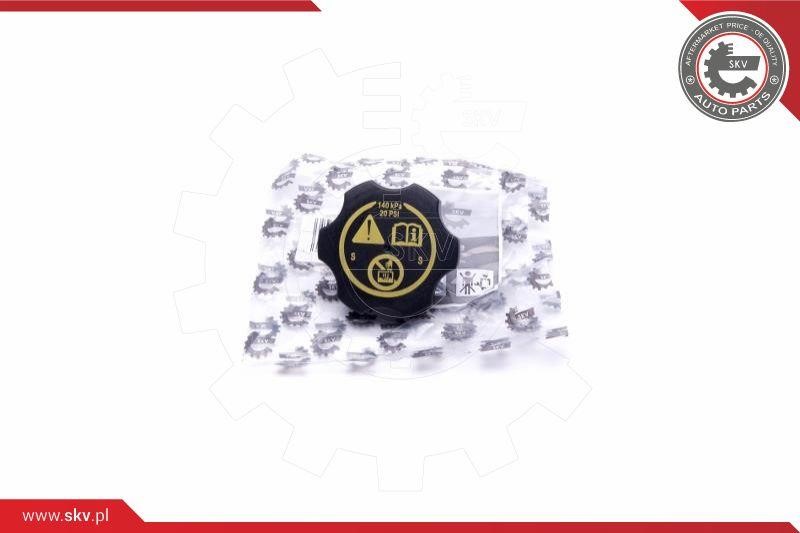 61SKV023 Esen SKV Cap, coolant tank